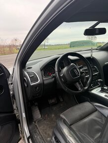 Audi Q7 - 4