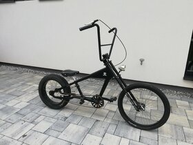 Chopper bike - 4