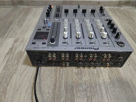 PIONEER DJM 700 - 4