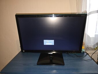 Led monitor samsung - 4