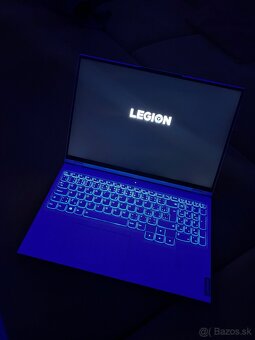 Lenovo Legion 5 StingRay 16ACH6H - 4