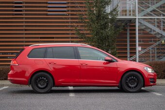 Volkswagen Golf 7 Variant Highline - 4