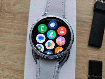 Samsung Galaxy Watch 6 Classic 47mm LTE,ako nove,zaruka - 4