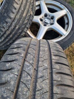 5x112 r16 195/55r16 - 4