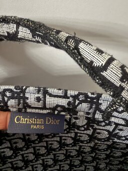 Christian Dior kabelka - 4