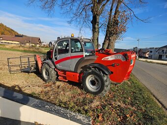 Manitou mt 1436 - 4