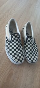 Tenisky Vans - 4