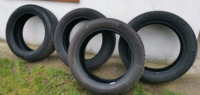 Pneumatiky Continental EcoContact 6 235/50R19 - 4