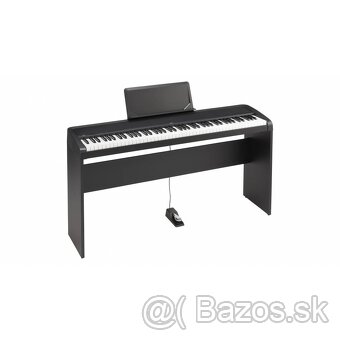 korg b2n  stage piano nové so zárukou - 4