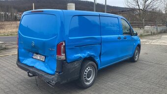 Mercedes-Benz VITO 119 4x4 - 4