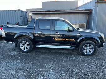 Ford Ranger 3.0 TDCi WILDTRAK 4x4 Thunder X - 4