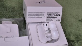 Skuchadka Air pods Pro 2nd genetation - 4