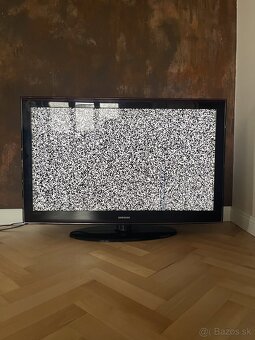 Samsung TV uhlopriečka 115 cm - nie je SMART - 4