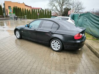 Predám BMW e90 M47 - 4