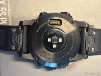 garmin fenix 5s plus - 4