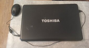 notebook Toshiba satelite c655d - 4