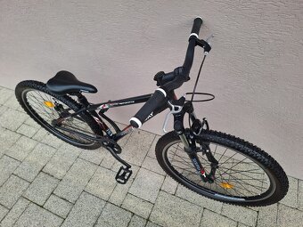 Freestyle bmx bicykel 26 - 4