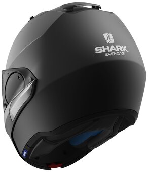 helma Shark Evo-One CARBON - 4