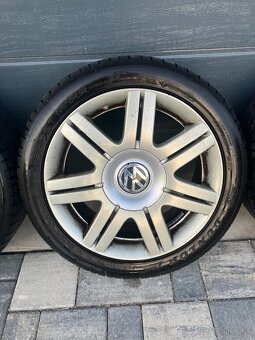 Passat B5.5 R17 - 4