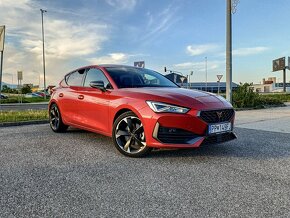 Seat Cupra Leon 2.0 TSI 140 kW DSG - 4