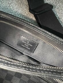 Pánska Louis Vuitton taška - 4