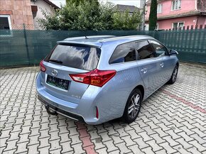 Toyota Auris 1.6 97kW 2014 109346km SPORTS EDITION 1.majitel - 4