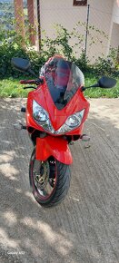 Predám Honda CBR 600 - 4