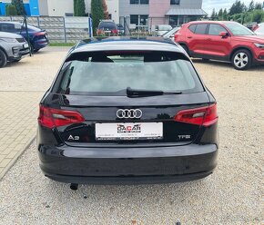 AUDI A3 SPORTBACK 1.2 TFSI ATTRACTION 105K S TRONIC - 4