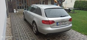 Audi A4 B8 2.0tdi 105kw quattro - 4