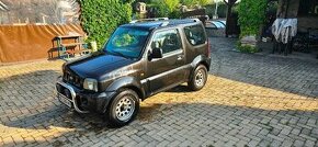 Suzuki JIMNY AUTOMAT - 4