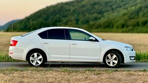 Škoda Octavia III 1.6 TDI Style - 4