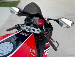 Honda CBR1000RR 2008 HRC - 4