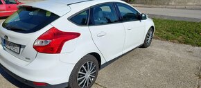 Ford Focus MK3 Hatchback 1.0 turbo - 4