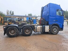 VOLVO FH13 520 6X4 - 100 T - 4