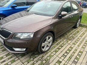 Skoda Octavia 2.0 TDI 110 kW - 4