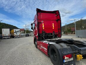 SCANIA R500 - 4