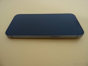 iPhone 13 PRO 256GB BLUE - ZÁRUKA 1 ROK - VELMI DOBRY STAV - 4