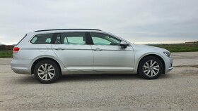 VOLKSWAGEN PASSAT B8 DSG6 - 4