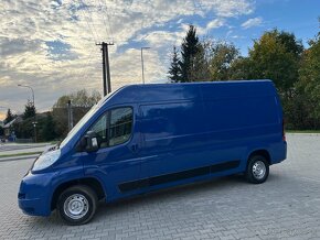 Peugeot Boxer 2.2hdi 74kw MAXI L3H2 - 4