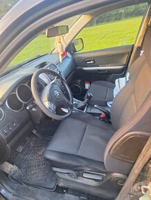 Suzuki grand vitara 1,9 DDis 4x4 - 4