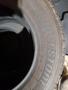 Crafter, Sprinter, Iveco, Daily, pneumatiky 225/65 R16C - 4