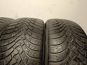 235/55 R19 Zimné pneumatiky Falken Eurowinter 4 kusy - 4