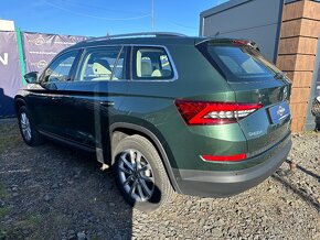 Škoda Kodiaq  1.5 Tsi-110kw-DSG-Panorama-Canton-El.tazne - 4