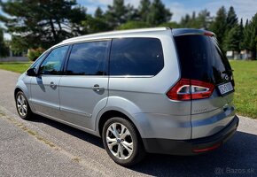 Ford Galaxy 2.0 tdci - 4