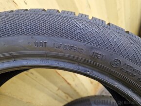 215/50 r19 zimne pneumatiky 215 50 19 215/50/19 pneu R19 - 4