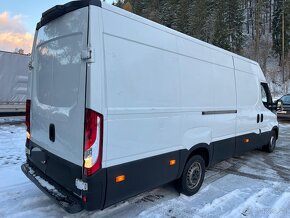 Iveco Daily 2.3 L5h2. 11/2018 - 4