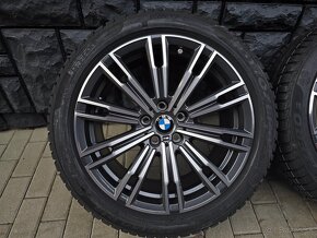 5x112 R18 BMW 3 Mpacket G20 G21 G22 G23 G24 Nepoužite - 4