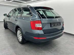 Škoda Octavia Combi 1.6 TDI Ambition - 4