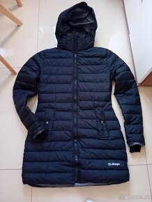 Sherpa damska paperova velkost S - 4