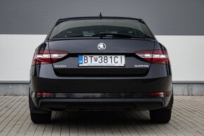 Škoda Superb 2.0 TDI L&K DSG EU6 - 4